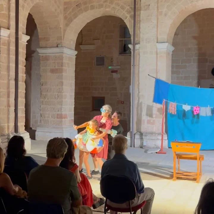 Dettaglio 6: Nardò, successo per l'ottava edizione de 'I Guardiani del Tempo'
