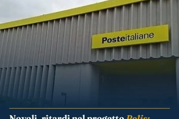 Novoli, ritardi nel progetto Polis: Ufficio Postale riaprirà il 2 novembre