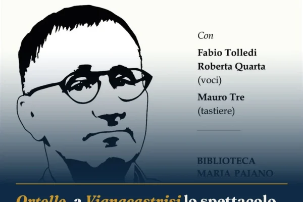 Ortelle, a Vignacastrisi lo spettacolo teatrale “Per Brecht”