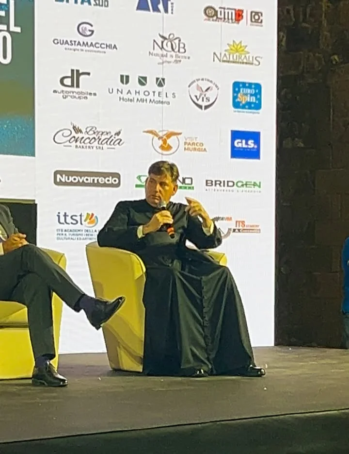 Dettaglio 3: Otranto, Festival Giornalisti Mediterraneo 2020: legalità al centro