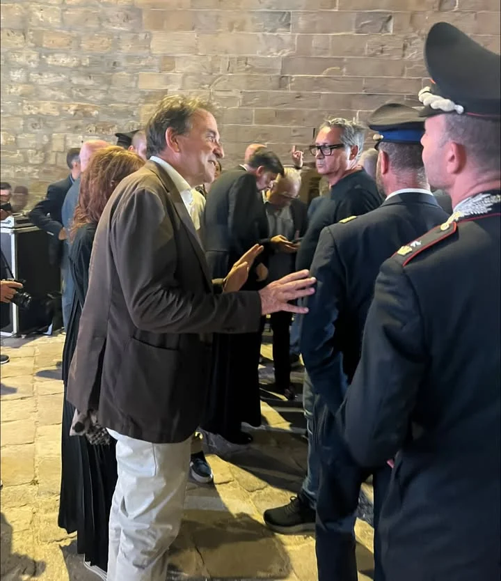 Dettaglio 4: Otranto, Festival Giornalisti Mediterraneo 2020: legalità al centro