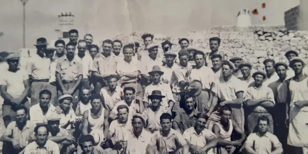 Anteprima di: OzaNews Storico: Ricordi di un tempo