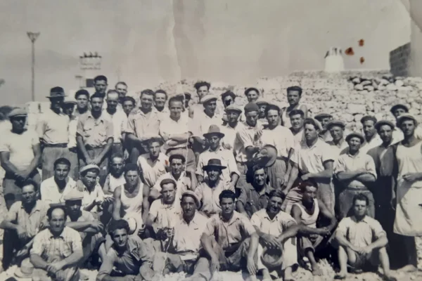 OzaNews Storico: Ricordi di un tempo