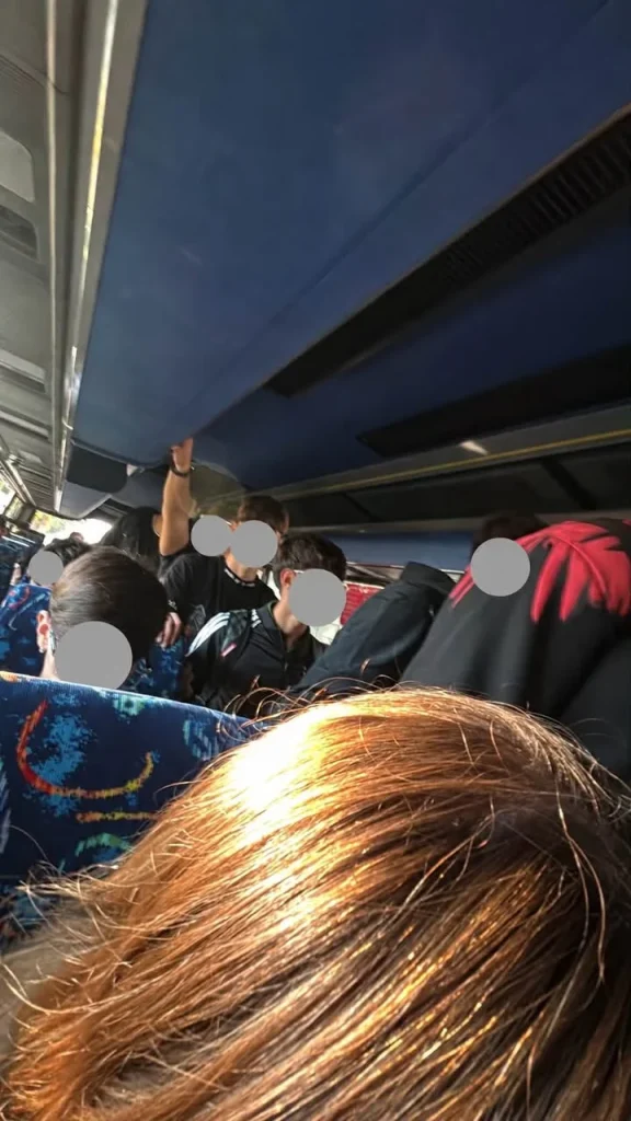 Dettaglio 2: Poggiardo, Amministrazione verifica disagi bus studenti per Maglie