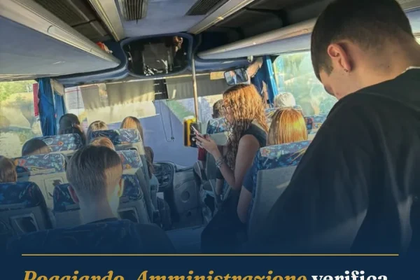 Poggiardo, Amministrazione verifica disagi bus studenti per Maglie