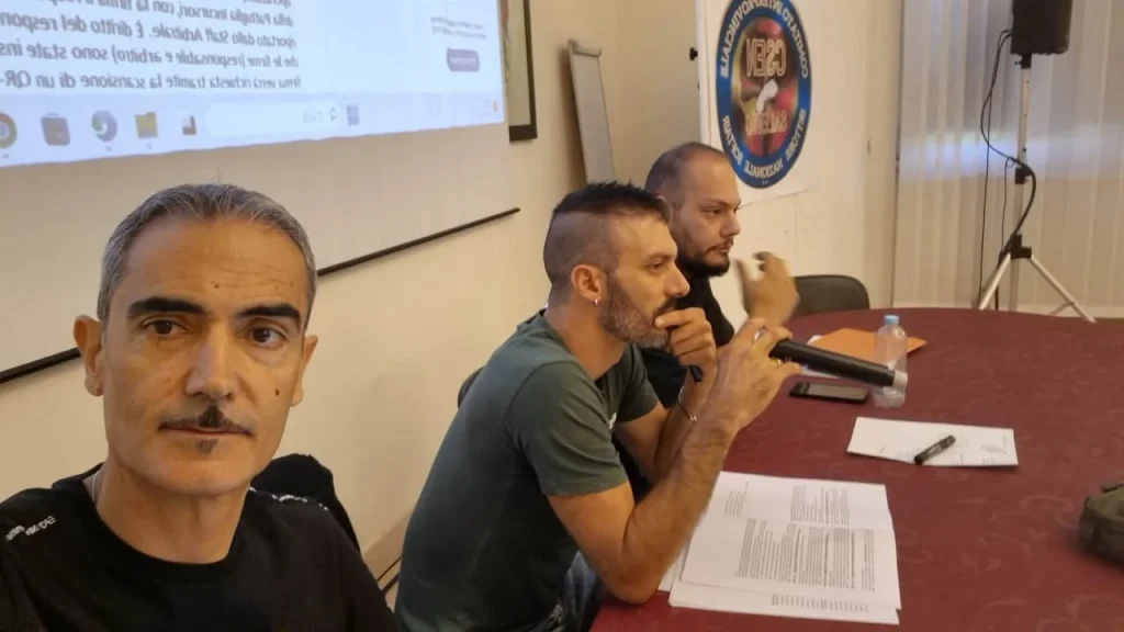 Dettaglio 5: Poggiardo, corso arbitri Softair: formazione per sportivi del Salento