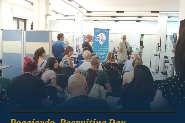 Poggiardo, Recruiting Day McDonald’s: 20 posti Crew, 340 offerte Arpal