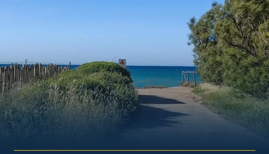 Anteprima di: Poggiardo, Via Francigena del Sud diventa accessibile: arriva BTM Interazioni