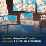 Anteprima di: Presicce - Acquarica al Festival Nazionale 'I Borghi più belli d’Italia'