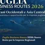 Anteprima di: Puglia Business Routes 2026: Nuove Rotte per le Imprese Regionali