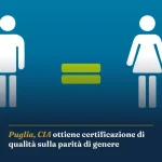 Anteprima di: Puglia, CIA ottiene certificazione di qualità sulla parità di genere