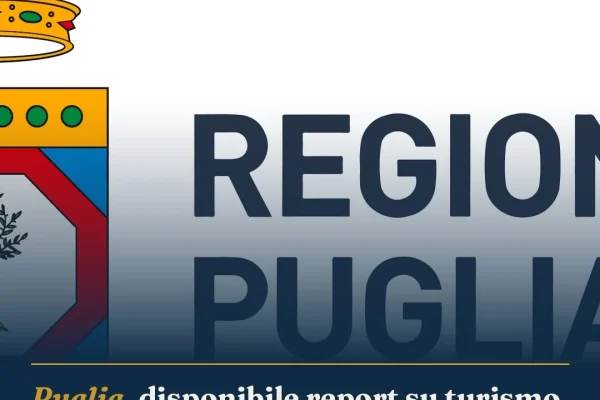 Puglia, disponibile report su turismo sostenibile: focus bandi Interreg