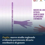 Anteprima di: Puglia, nuovo studio regionale evidenzia persistente divario retributivo di genere