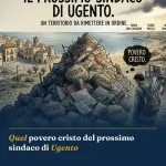 Anteprima di: Quel povero cristo del prossimo sindaco di Ugento