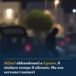 Anteprima di: Rifiuti abbandonati a Ugento, il sindaco rompe il silenzio. Ma ora servono i numeri