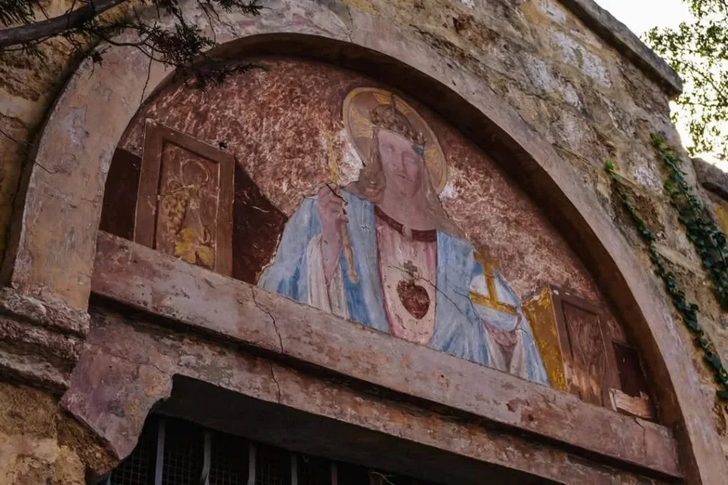 Dettaglio 2: Ruffano: Giornate Europee del Patrimonio, visita gratuita al Manfio