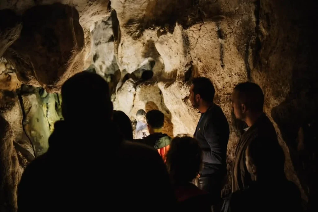 Dettaglio 3: Ruffano: Giornate Europee del Patrimonio, visita gratuita al Manfio