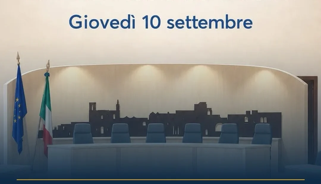 Anteprima di: Ruffano, incontro con le associazioni per l'Open Day comunale