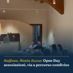 Anteprima di: Ruffano, Monia Zezza: Open Day associazioni, via a percorso condiviso