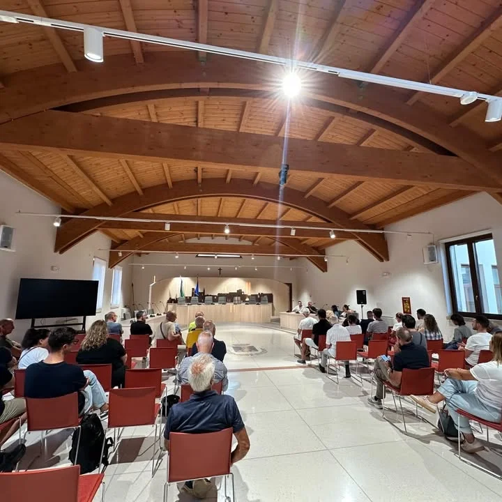 Dettaglio 2: Ruffano, Monia Zezza: Open Day associazioni, via a percorso condiviso