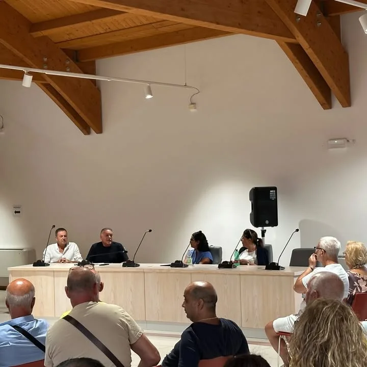 Dettaglio 3: Ruffano, Monia Zezza: Open Day associazioni, via a percorso condiviso