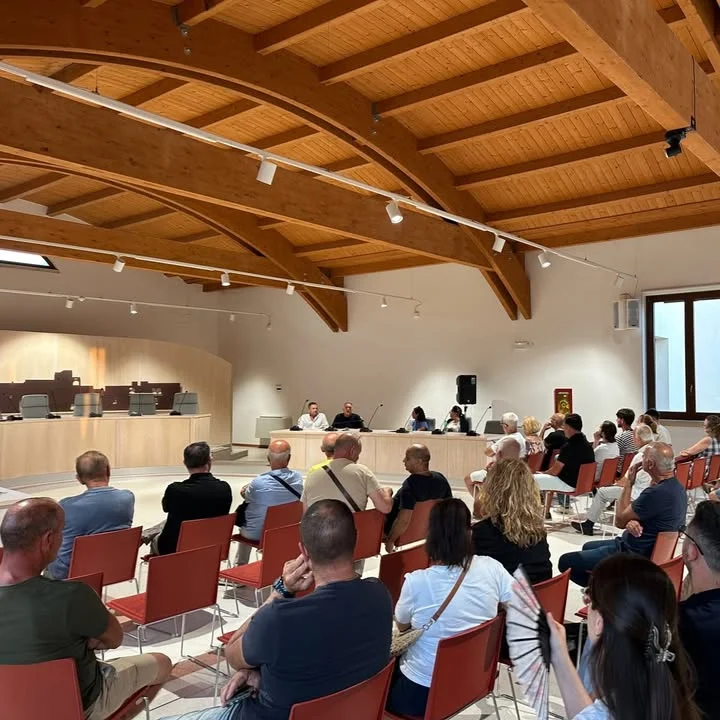 Dettaglio 4: Ruffano, Monia Zezza: Open Day associazioni, via a percorso condiviso