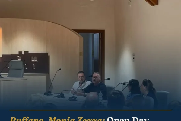 Ruffano, Monia Zezza: Open Day associazioni, via a percorso condiviso