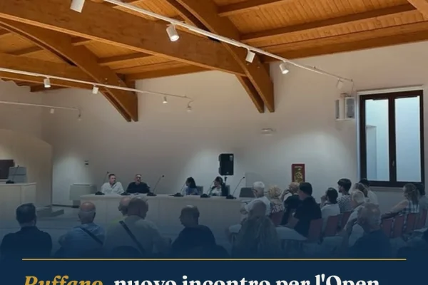 Ruffano, nuovo incontro per l’Open Day delle Associazioni
