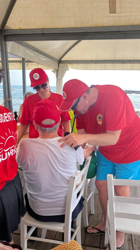 Dettaglio 2: Salento, conclusa con successo l'edizione 2026 de "Il Mare di Tutti"