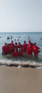 Dettaglio 3: Salento, conclusa con successo l'edizione 2026 de "Il Mare di Tutti"