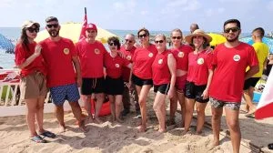Dettaglio 4: Salento, conclusa con successo l'edizione 2026 de "Il Mare di Tutti"