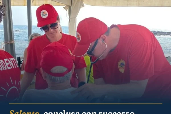 Salento, conclusa con successo l’edizione 2026 de “Il Mare di Tutti”
