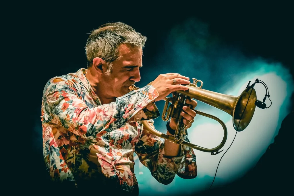 Dettaglio 3: Salento Jazz 2026: musica, danza e tradizioni nel Salento