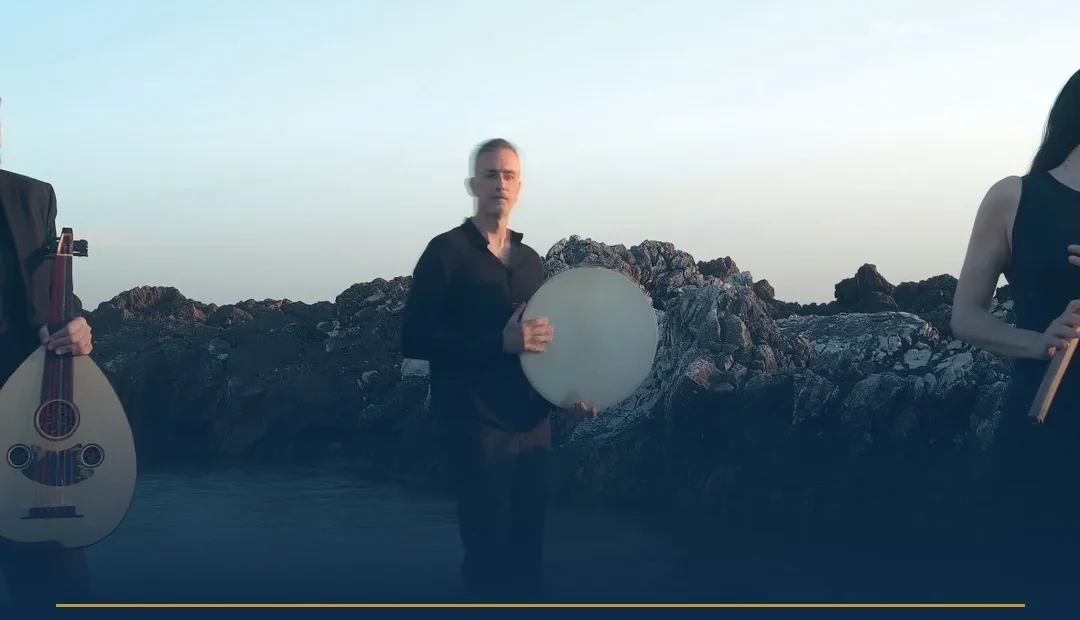 Anteprima di: Salento, La Cantiga de la Serena lancia “Sta strada”: nuovo album mediterraneo