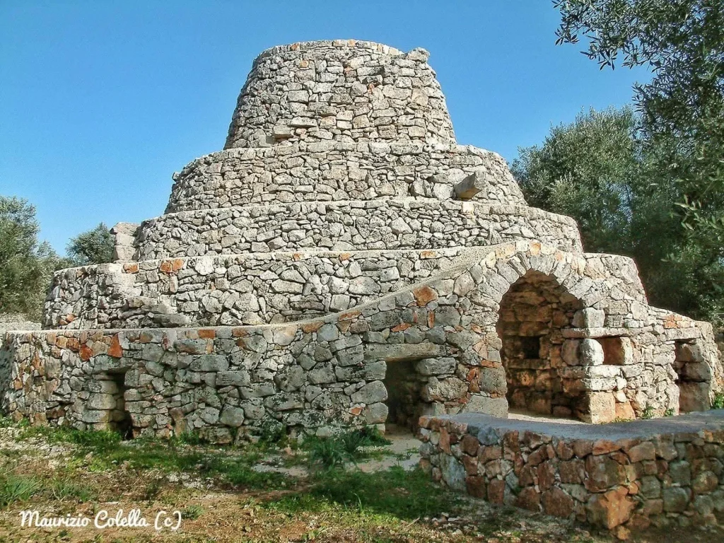 Dettaglio 1: Salento, Vincenzo Congedi: dialetto e cultura con radici sumere
