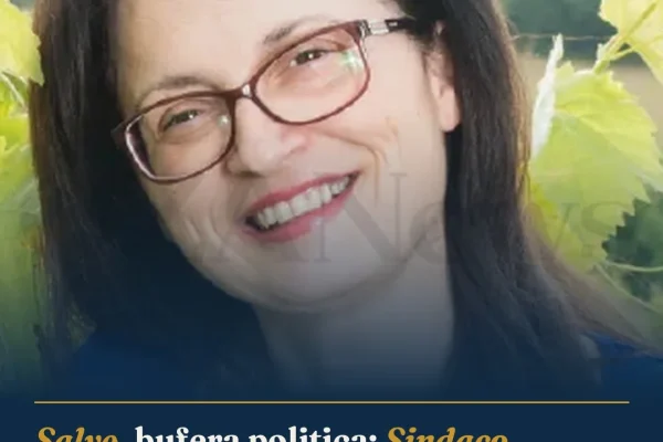 Salve, bufera politica: Sindaco Villanova revoca incarico all’assessora Simone
