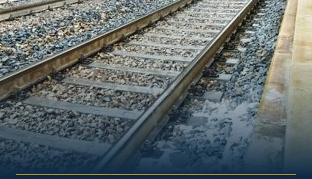 Anteprima di: San Vito dei Normanni, Frecciarossa investe anziano: circolazione sospesa Lecce-Bari