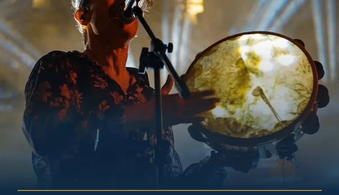 Anteprima di: Santa Maria di Leuca: Antonio Castrignanò e Taranta Sounds in concerto