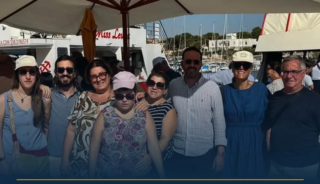 Anteprima di: Santa Maria di Leuca, NavigAbile 2026 promuove inclusione in mare