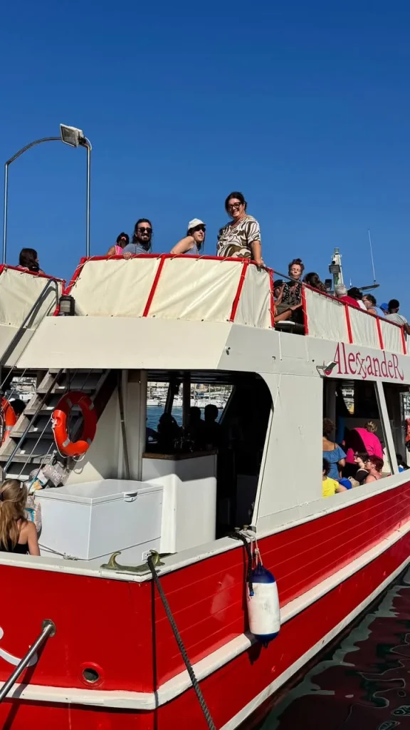 Dettaglio 3: Santa Maria di Leuca, NavigAbile 2026 promuove inclusione in mare