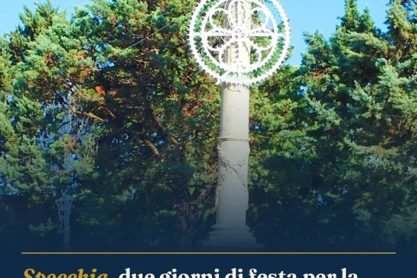 Specchia, due giorni di festa per la Madonna del Passo: tradizione e musica