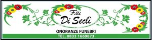 Di seclì Onoranze Funebri