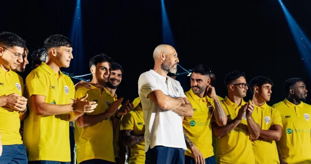 Dettaglio 11: Supersano: Serata per la Prevenzione e Auguri all'ASD Calcio