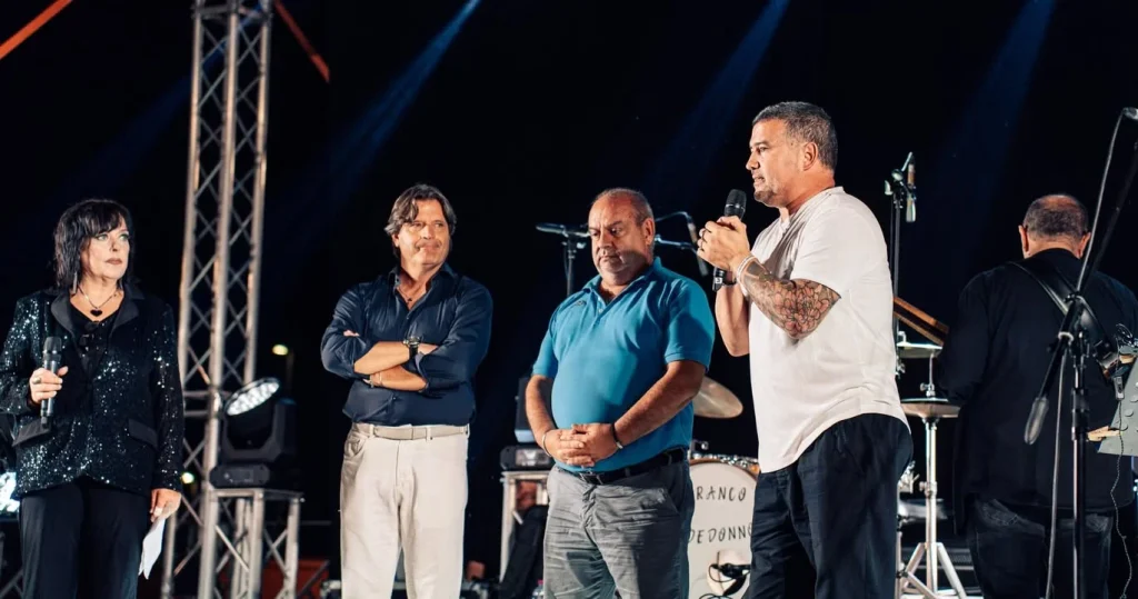 Dettaglio 8: Supersano: Serata per la Prevenzione e Auguri all'ASD Calcio