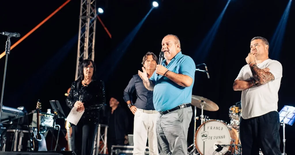 Dettaglio 9: Supersano: Serata per la Prevenzione e Auguri all'ASD Calcio