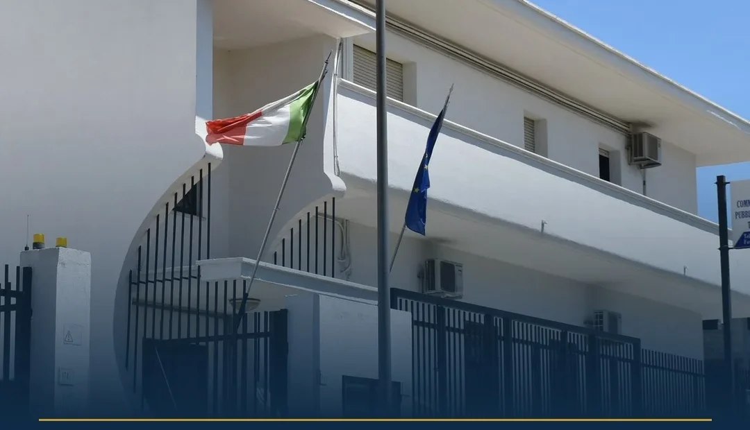 Anteprima di: Taurisano: 27enne arrestato per spaccio di droga, disposti i domiciliari