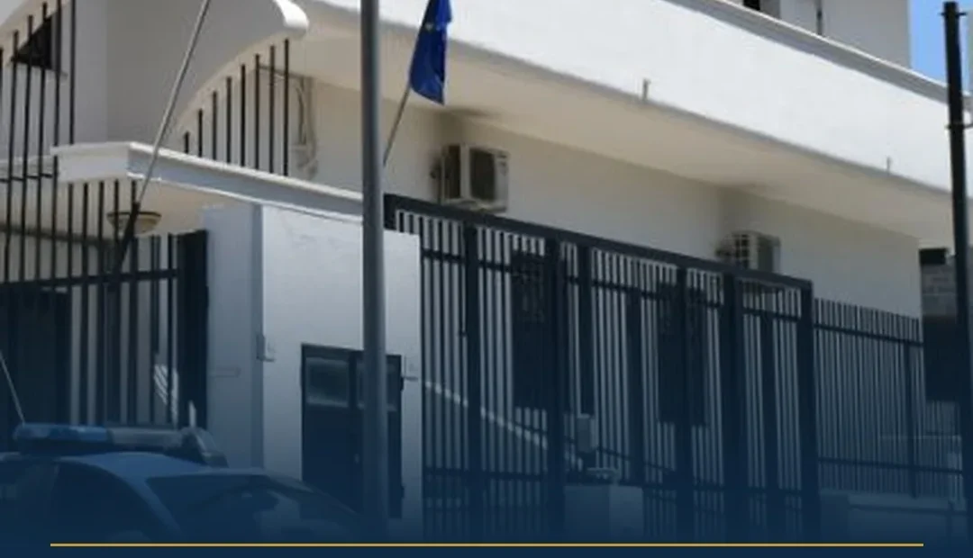 Taurisano, fuga all'alt: 35enne di Ugento arrestato per evasione