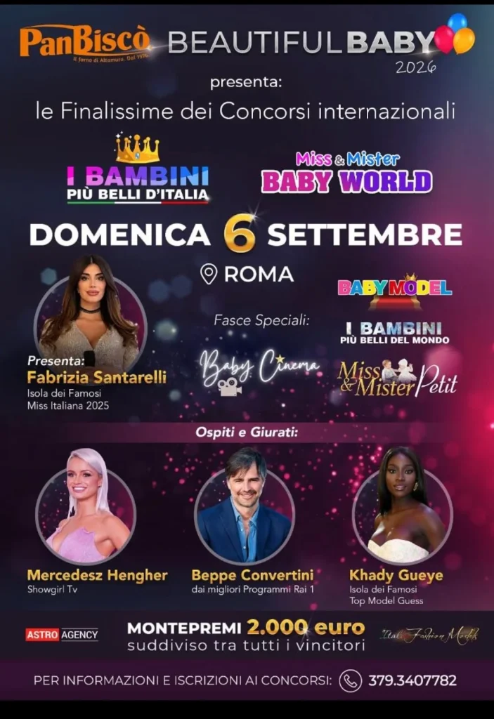 Dettaglio 1: Taurisano, Sofia Caricato brilla a Roma: qualificata per Milano