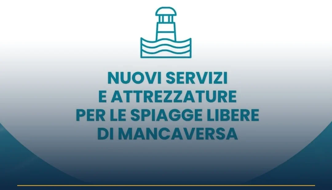 Anteprima di: Taviano, quasi 70 mila euro per spiagge libere più sicure a Mancaversa