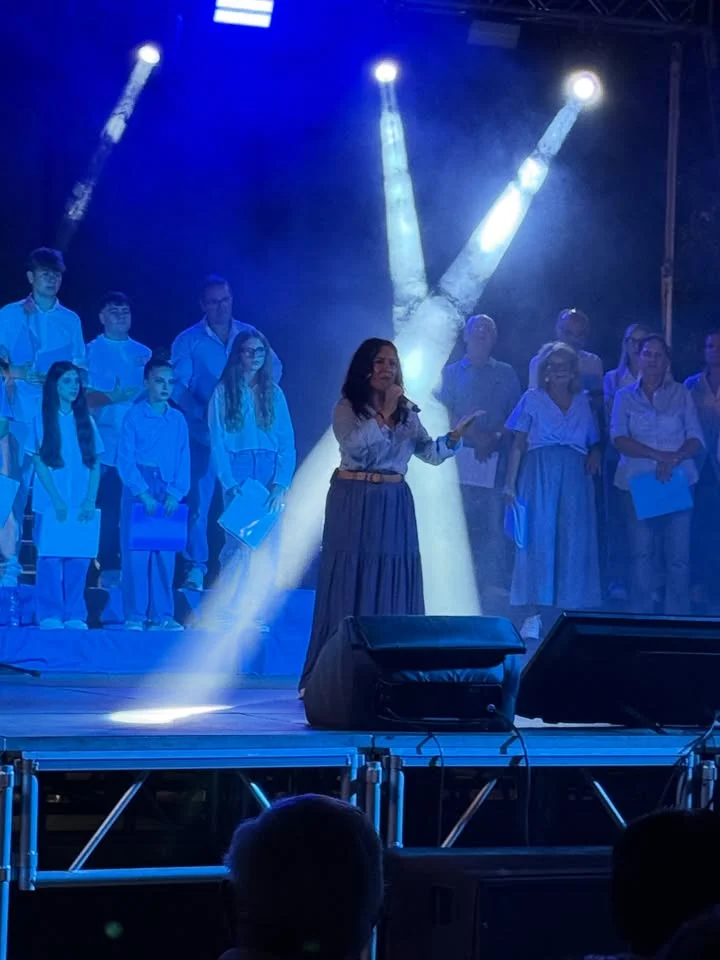 Dettaglio 5: Taviano, successo a Mancaversa con serate di musica e stelle